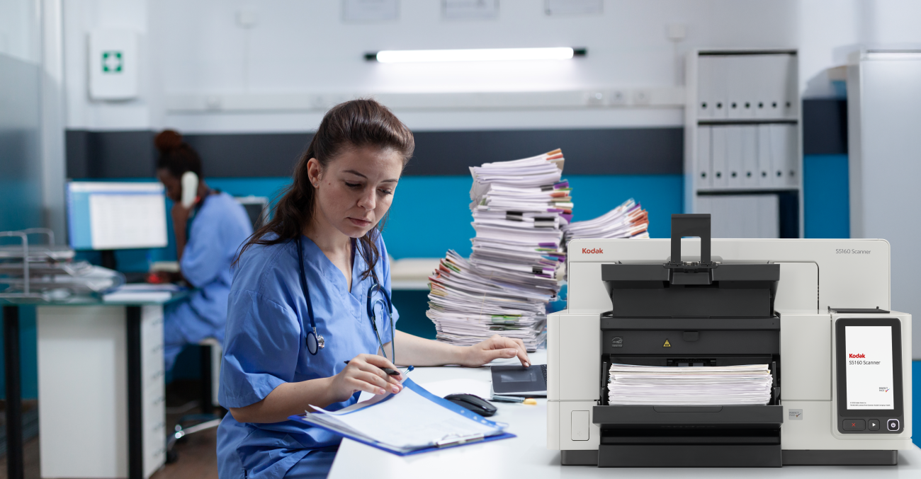 S5160-S5180 Healthcare